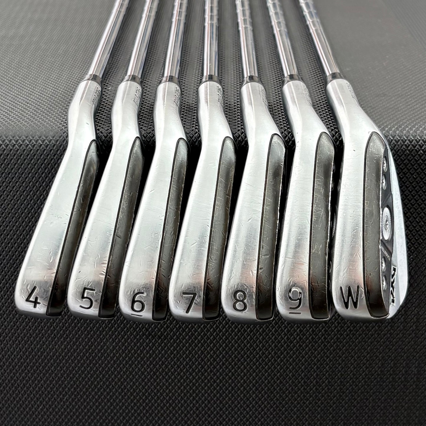 PXG 0311 P GEN6 IRON SET