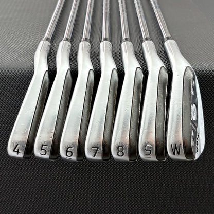 PXG 0311 P GEN6 IRON SET