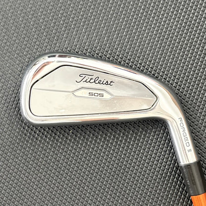 TITLEIST U 505 2023 UTILITY 1 IRON
