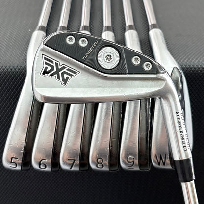PXG 0311 P GEN6 IRON SET