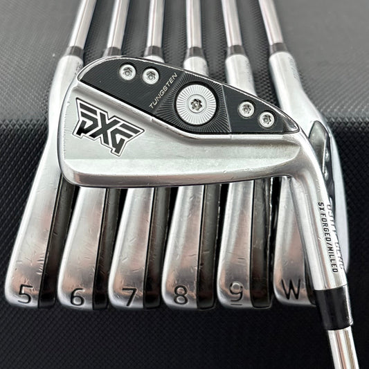 PXG 0311 P GEN6 IRON SET