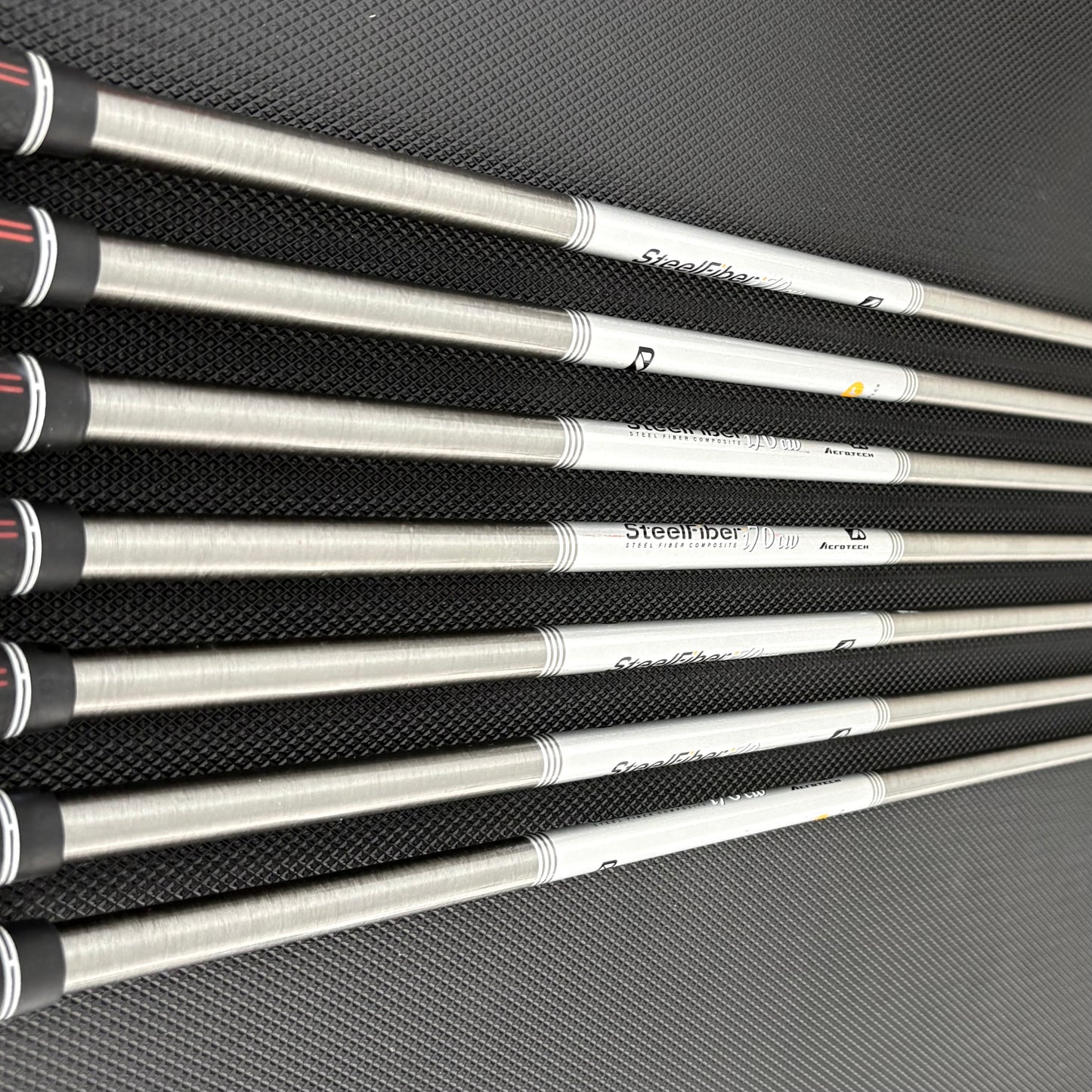 BEN HOGAN PTX PRO IRON SET