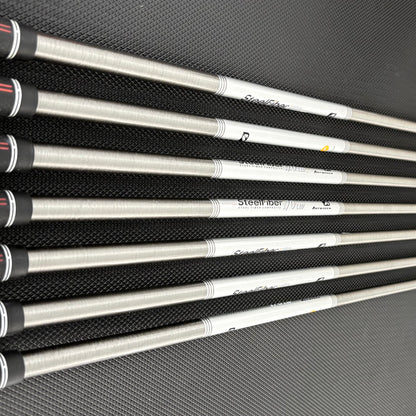 BEN HOGAN PTX PRO IRON SET