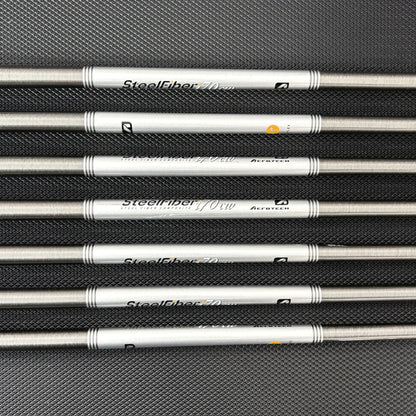 BEN HOGAN PTX PRO IRON SET