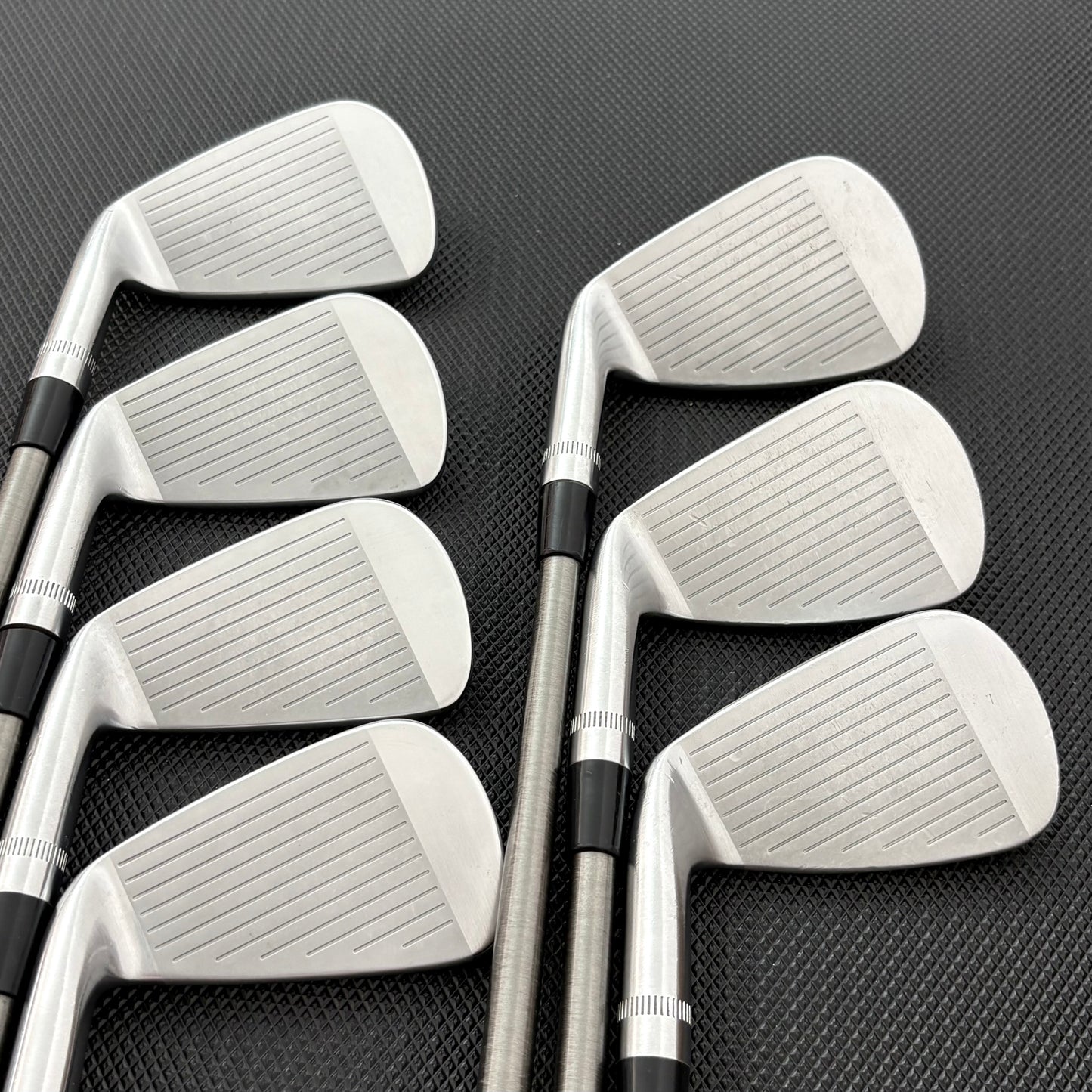 BEN HOGAN PTX PRO IRON SET