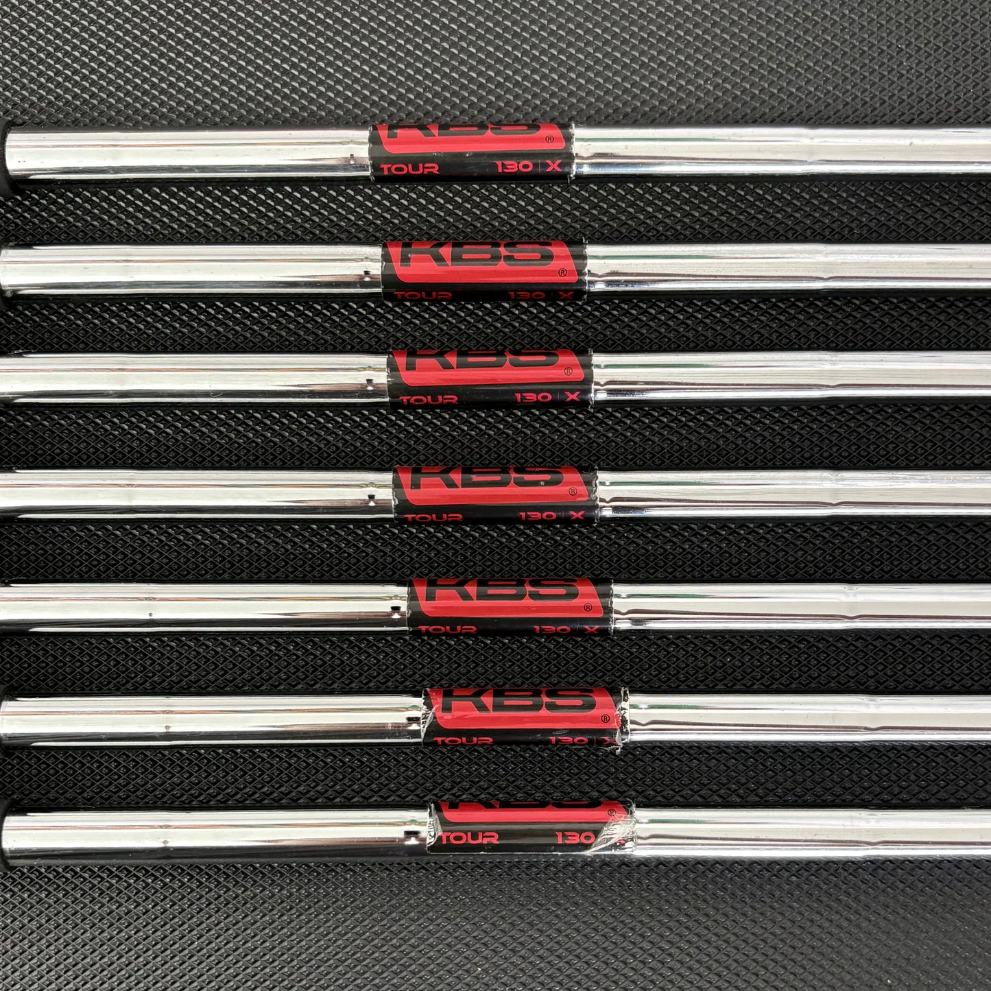 PXG 0311 P GEN6 IRON SET