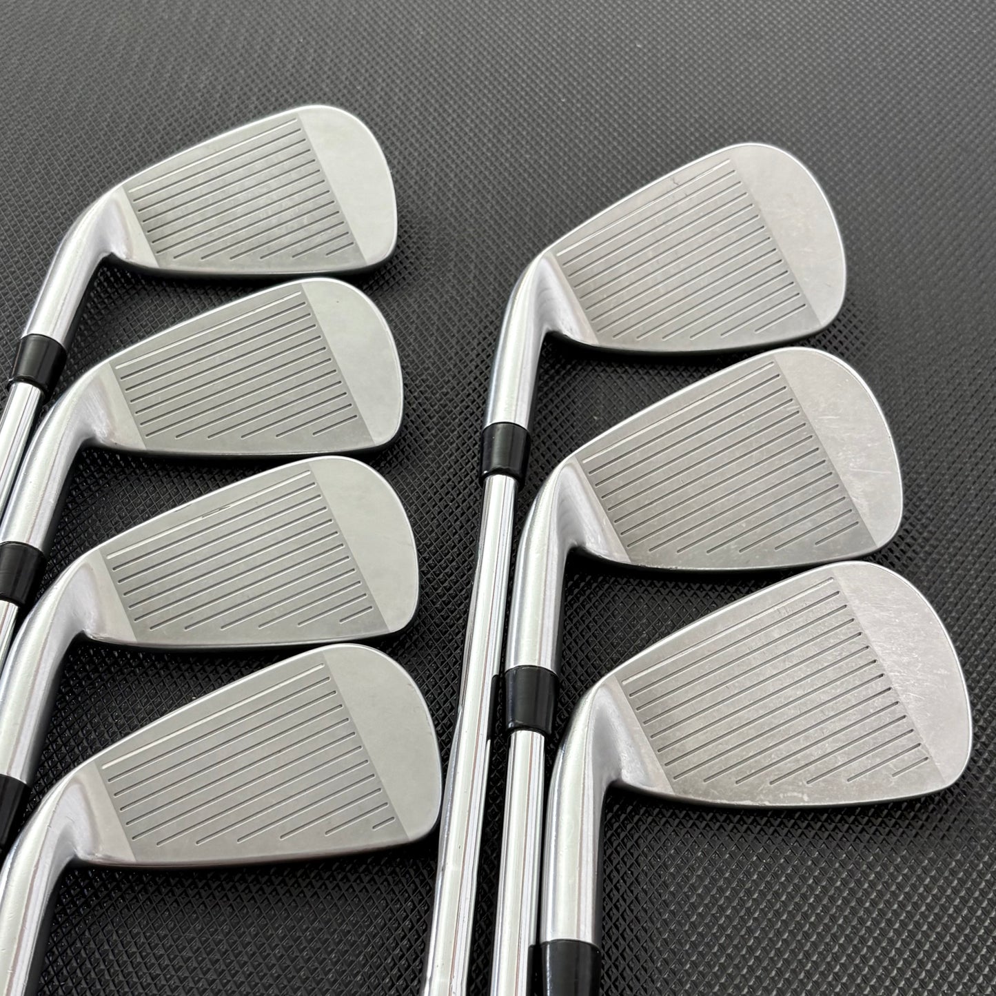 PXG 0311 P GEN6 IRON SET