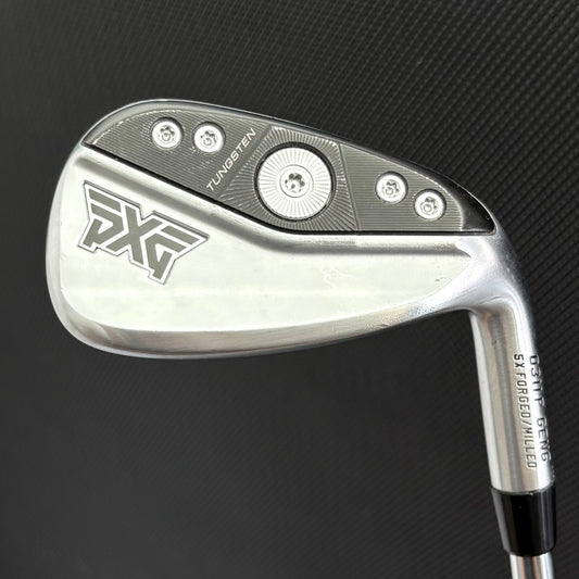 PXG 0311 P GEN6 GAP WEDGE