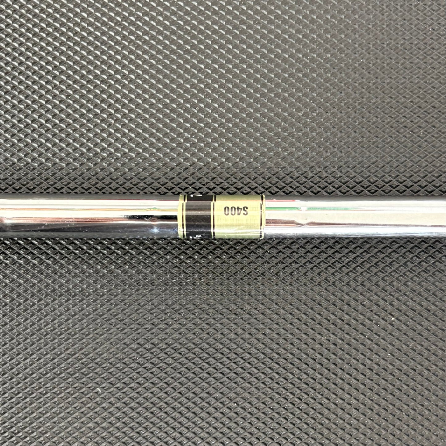 PXG 0311 P GEN6 GAP WEDGE