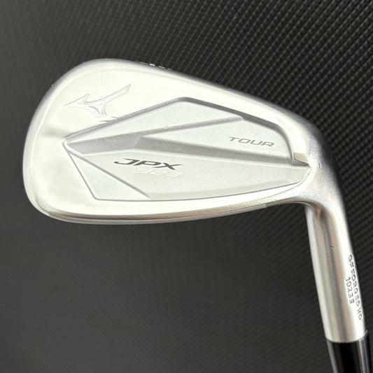 MIZUNO JPX 923 TOUR GAP WEDGE