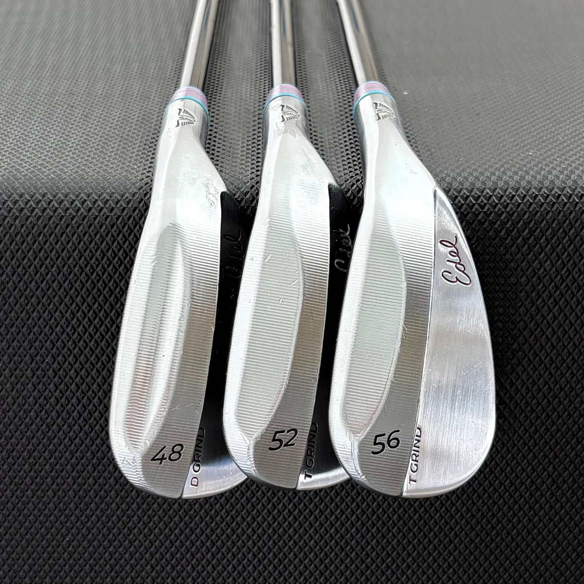 EDEL SMS WEDGE SET