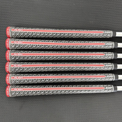 MIZUNO JPX 921 HOT METAL PRO IRON SET