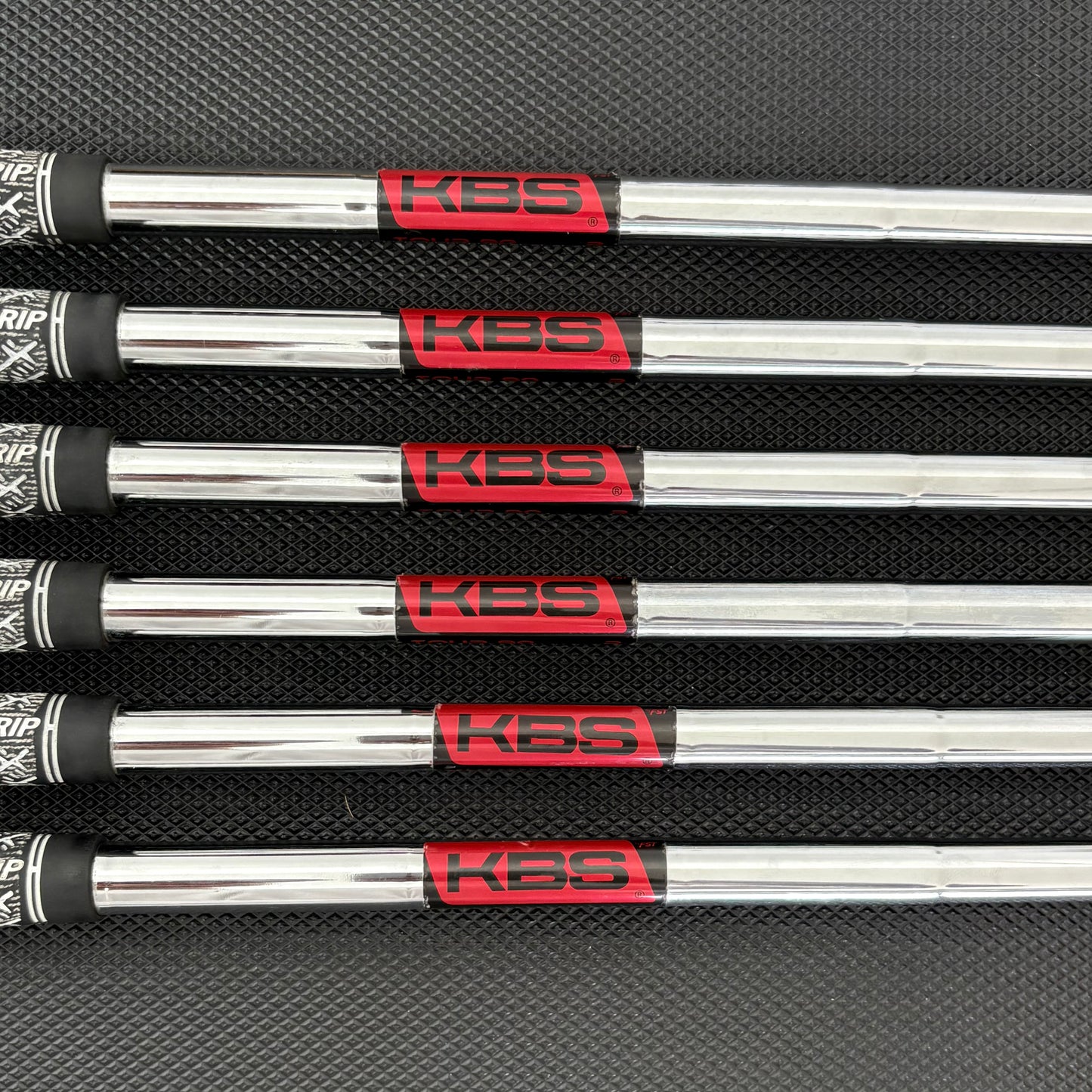 MIZUNO JPX 921 HOT METAL PRO IRON SET