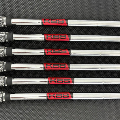 MIZUNO JPX 921 HOT METAL PRO IRON SET
