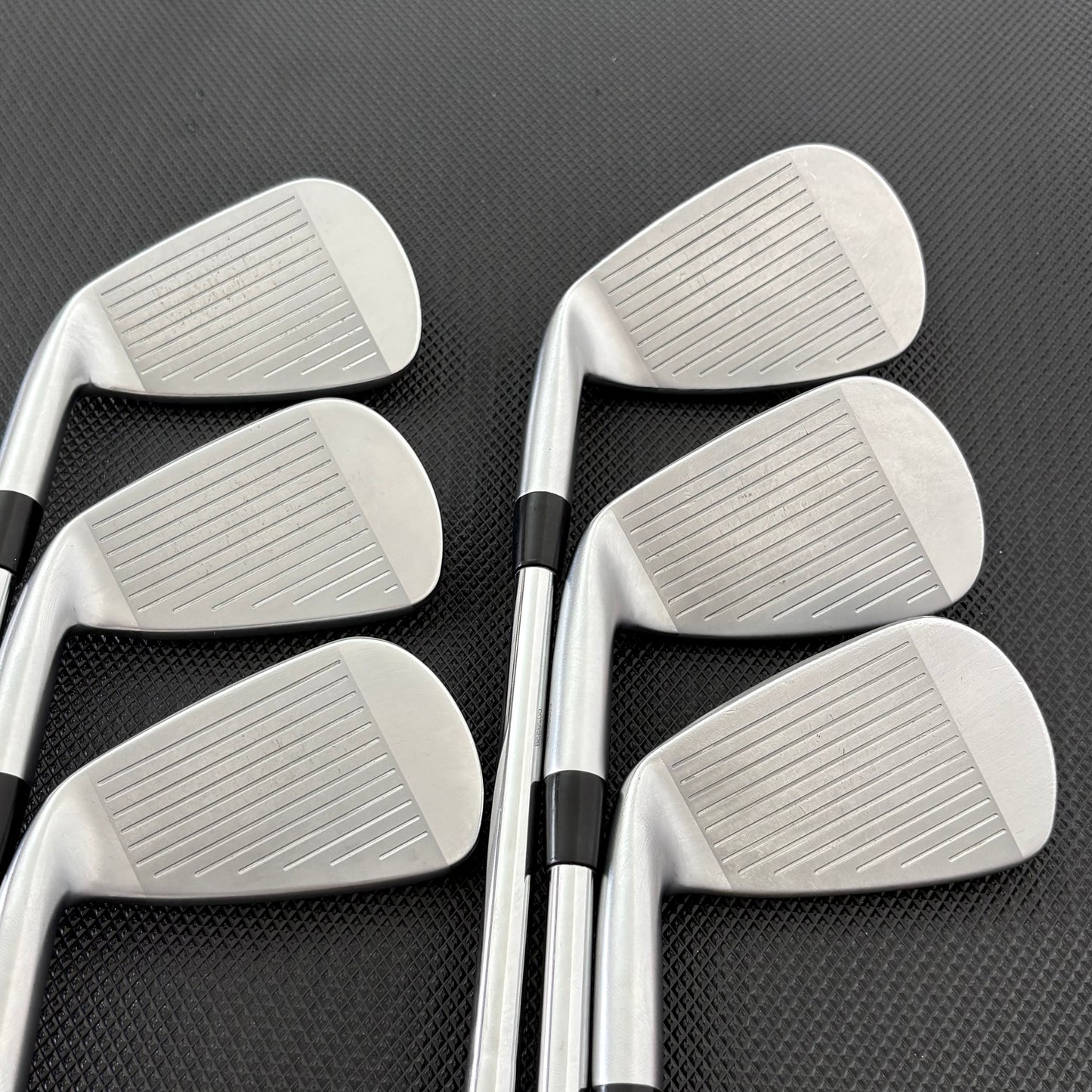 MIZUNO JPX 921 HOT METAL PRO IRON SET