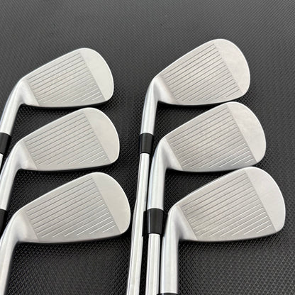 MIZUNO JPX 921 HOT METAL PRO IRON SET