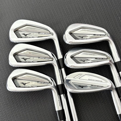 MIZUNO JPX 921 HOT METAL PRO IRON SET