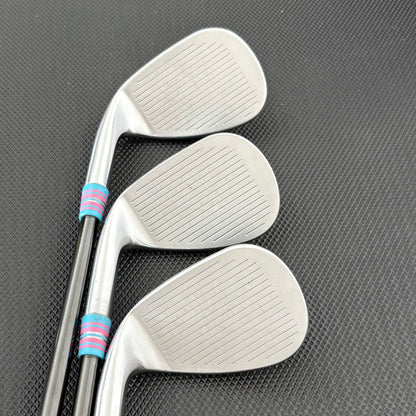 EDEL SMS WEDGE SET