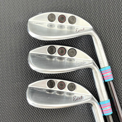 EDEL SMS WEDGE SET