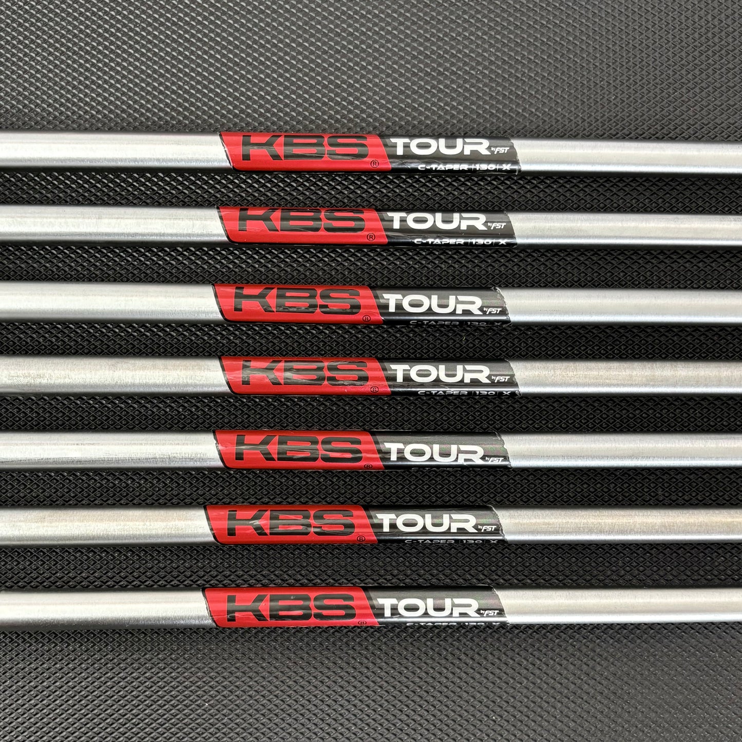 MIZUNO JPX 923 TOUR IRON SET