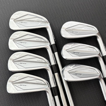 MIZUNO JPX 923 TOUR IRON SET