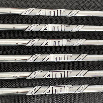 TITLEIST 718 AP2 IRON SET