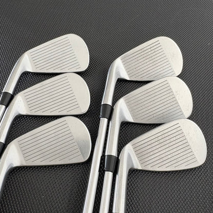 TITLEIST 718 AP2 IRON SET