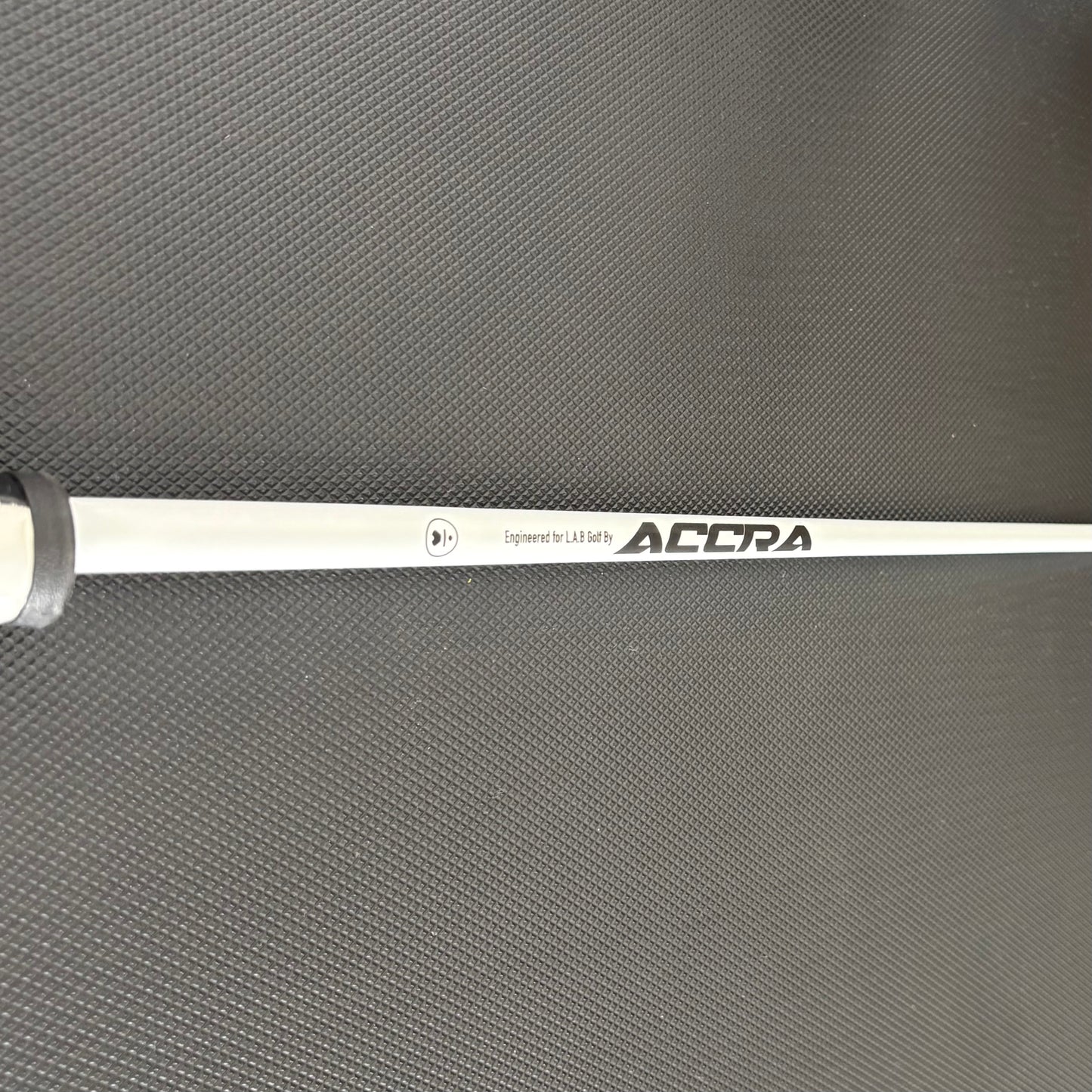 L.A.B. DF3 PUTTER (34") + HEADCOVER