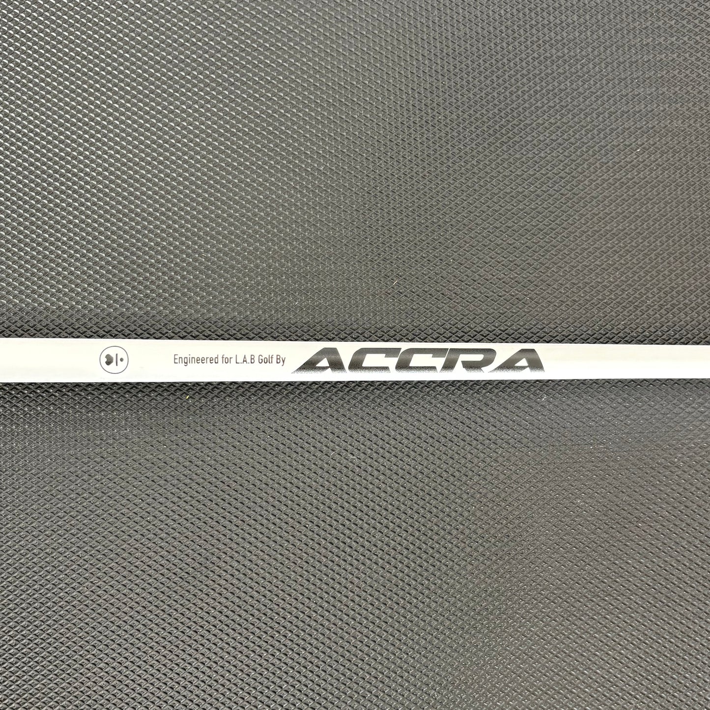 L.A.B. DF3 PUTTER (34") + HEADCOVER