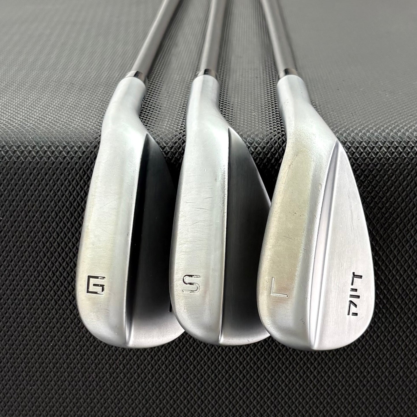 AVODA W2 WEDGE SET