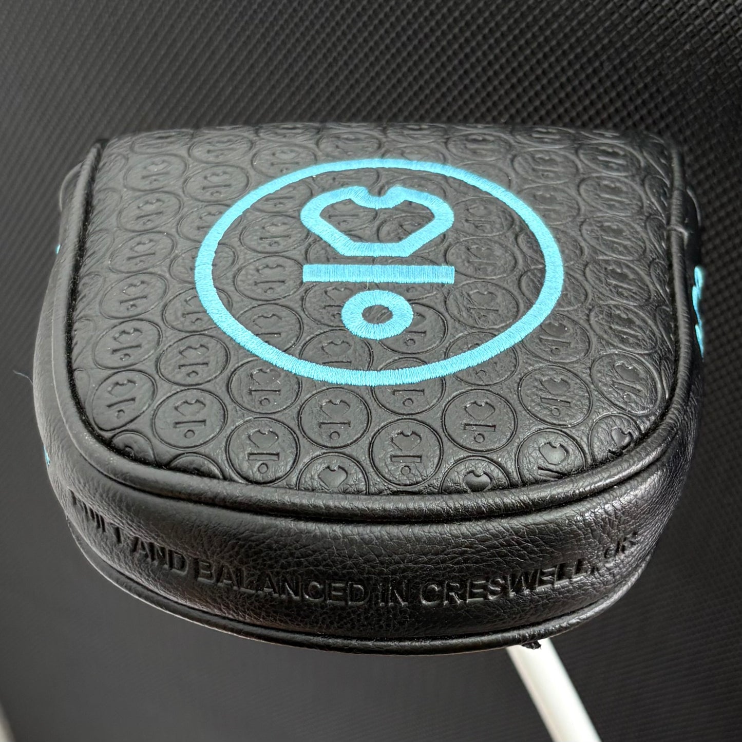 L.A.B. DF3 PUTTER (34") + HEADCOVER