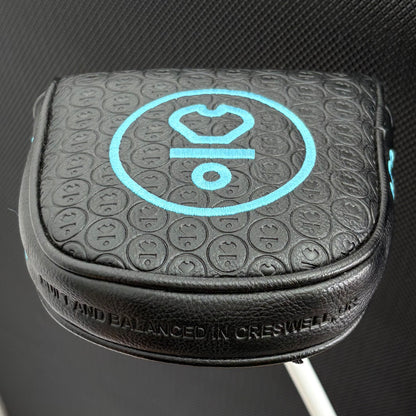 L.A.B. DF3 PUTTER (34") + HEADCOVER