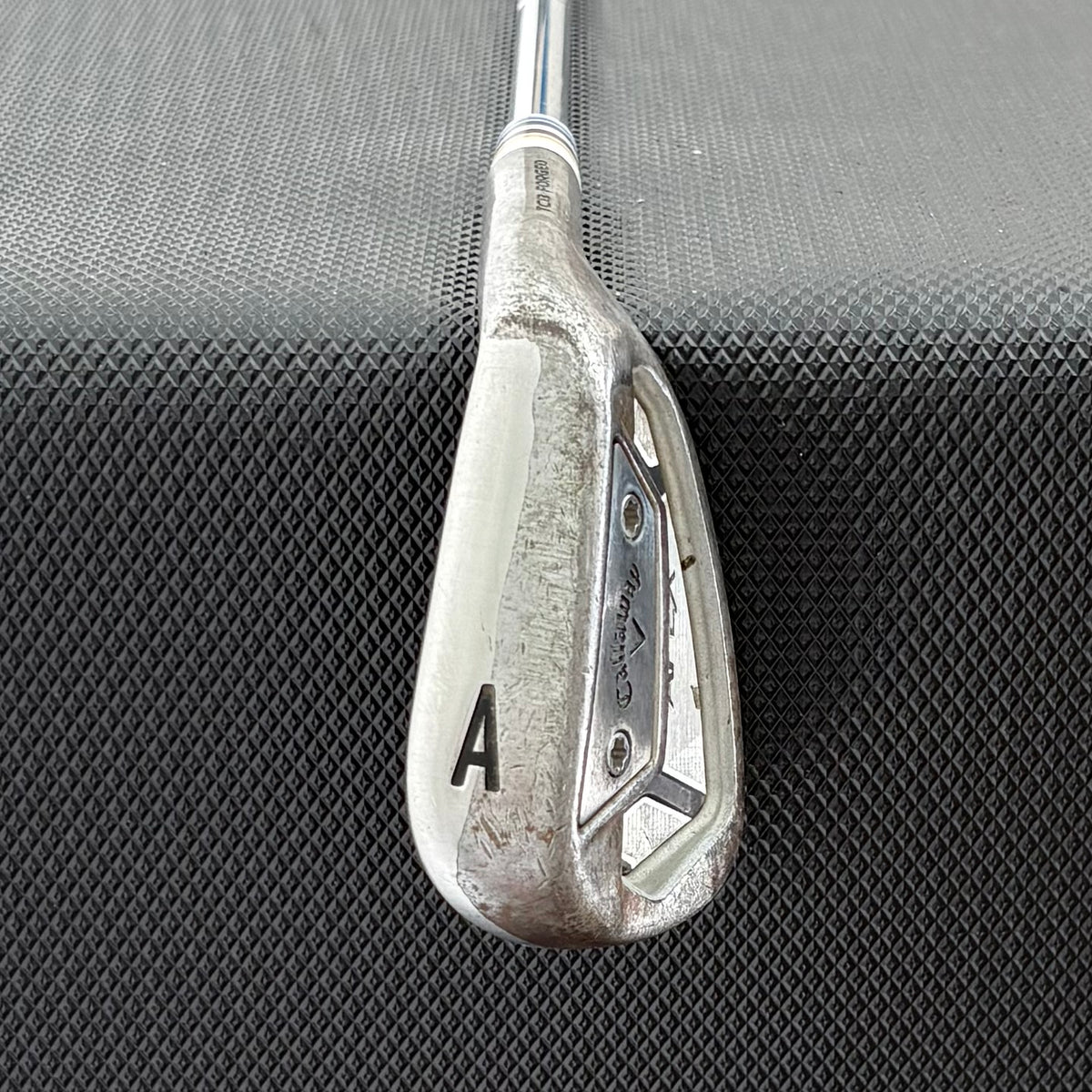 CALLAWAY APEX TCB 2021 RAW APPROACH WEDGE