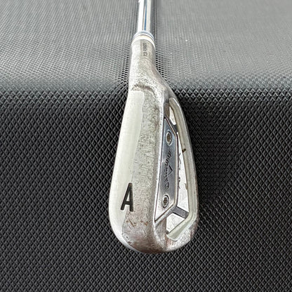 CALLAWAY APEX TCB 2021 RAW APPROACH WEDGE