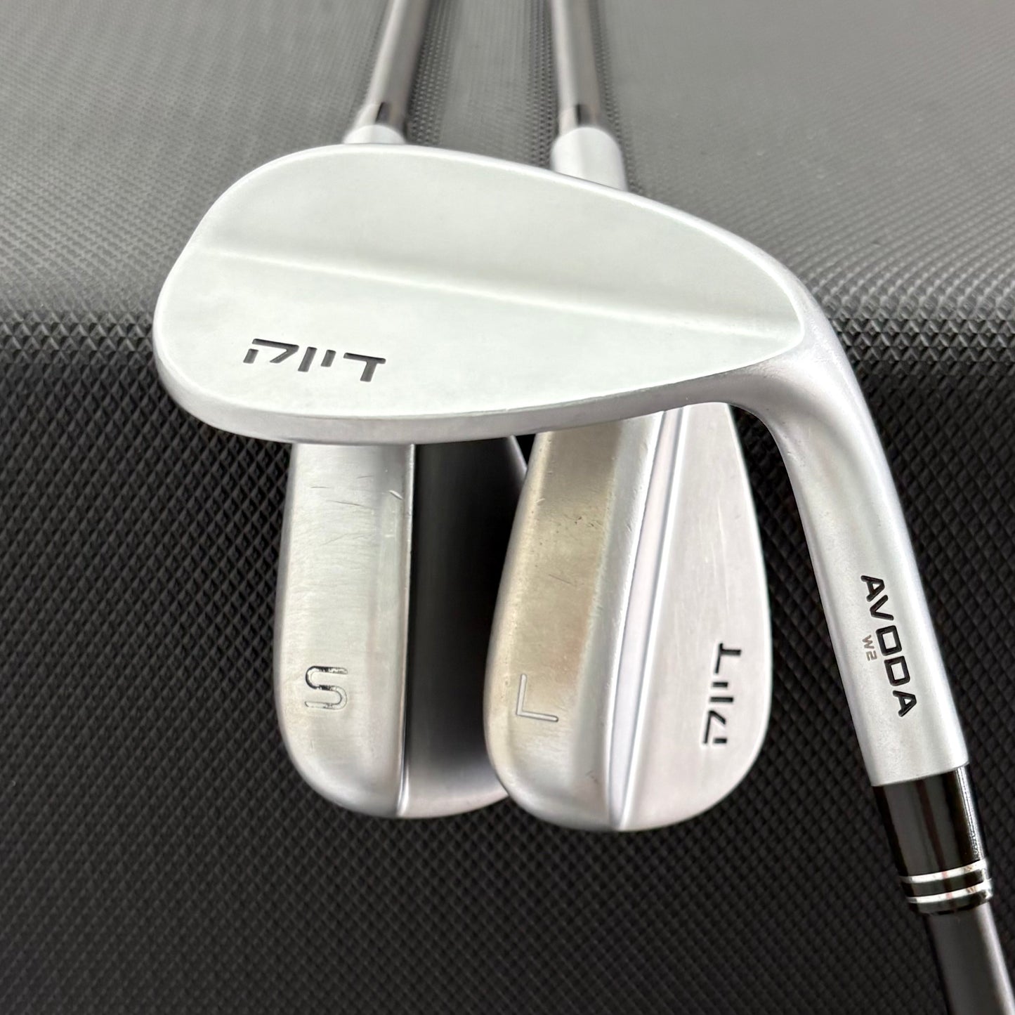 AVODA W2 WEDGE SET