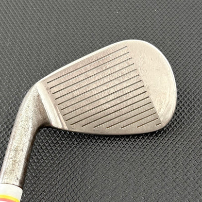 CALLAWAY APEX TCB 2021 RAW APPROACH WEDGE