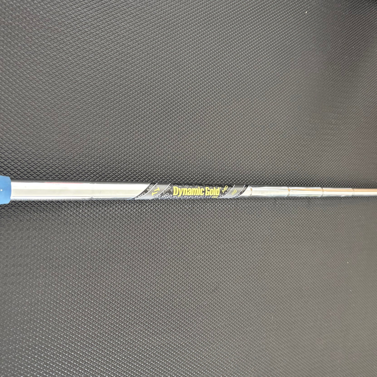 CALLAWAY APEX TCB 2021 RAW APPROACH WEDGE