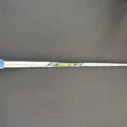 CALLAWAY APEX TCB 2021 RAW APPROACH WEDGE