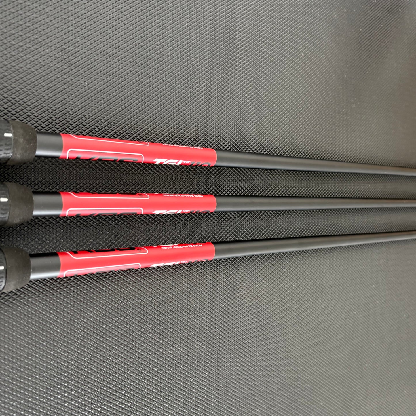 AVODA W2 WEDGE SET