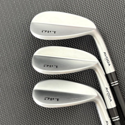 AVODA W2 WEDGE SET