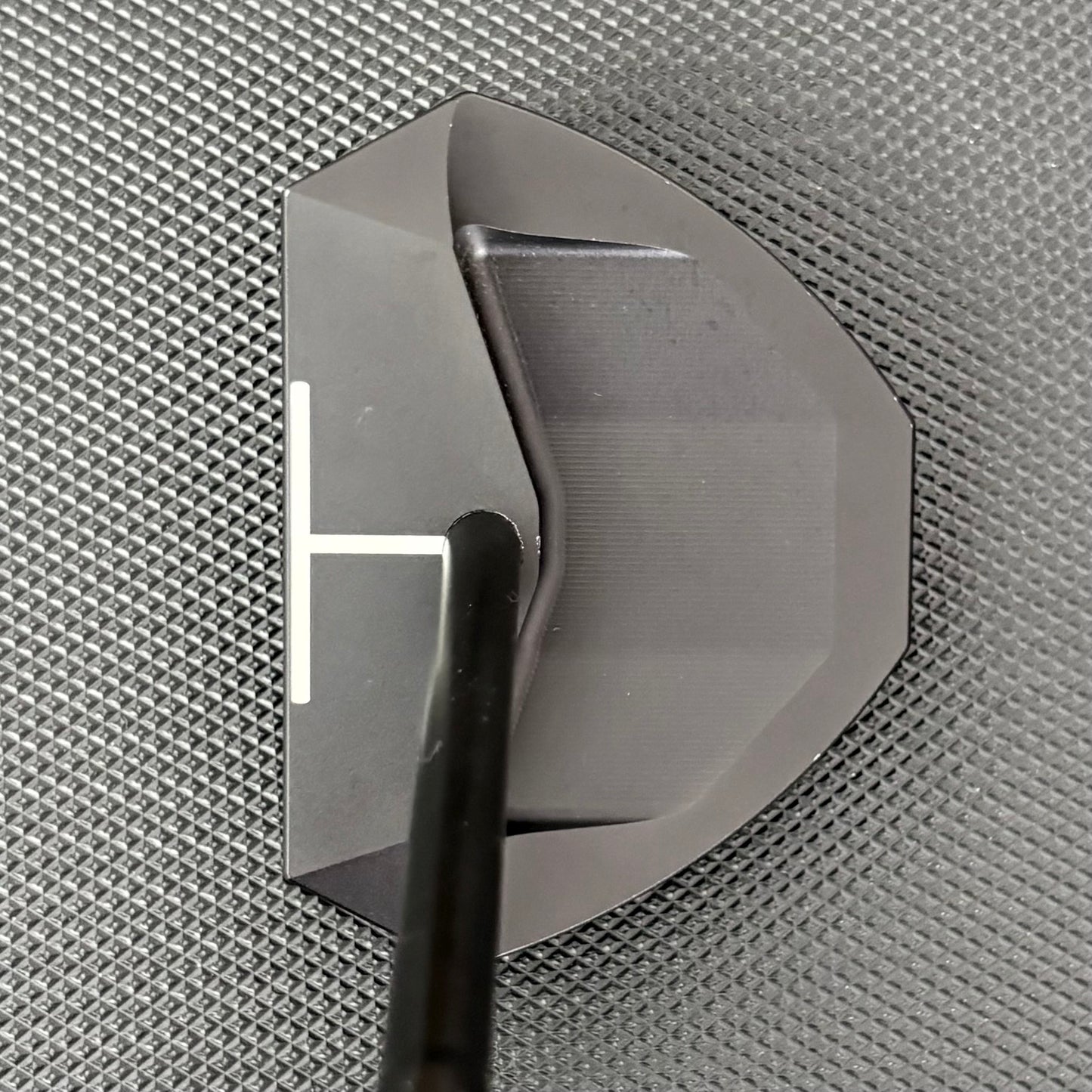 L.A.B. OZ.1 PUTTER (35") + HEADCOVER