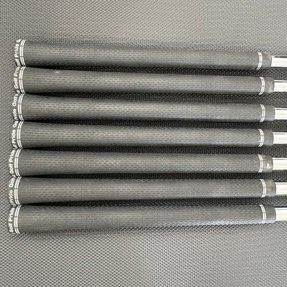 CALLAWAY APEX 2019 IRON SET