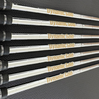 CALLAWAY APEX 2019 IRON SET
