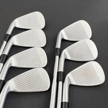 CALLAWAY APEX 2019 IRON SET