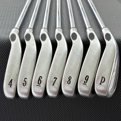 CALLAWAY X-14 IRON SET
