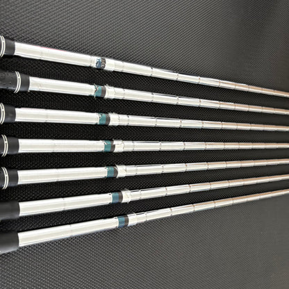 CALLAWAY X-14 IRON SET