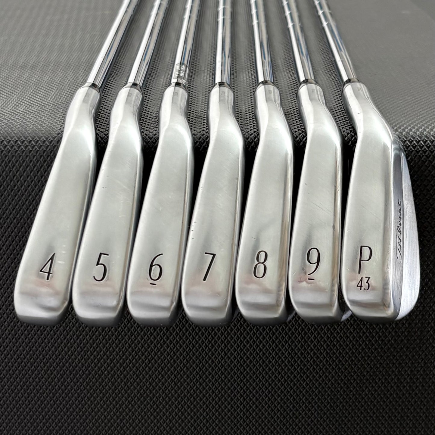TITLEIST T250 2025 IRON SET