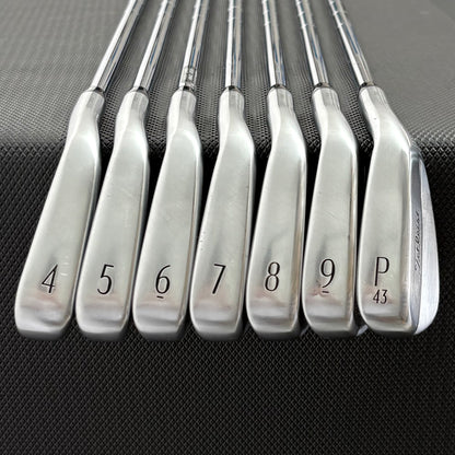 TITLEIST T250 2025 IRON SET