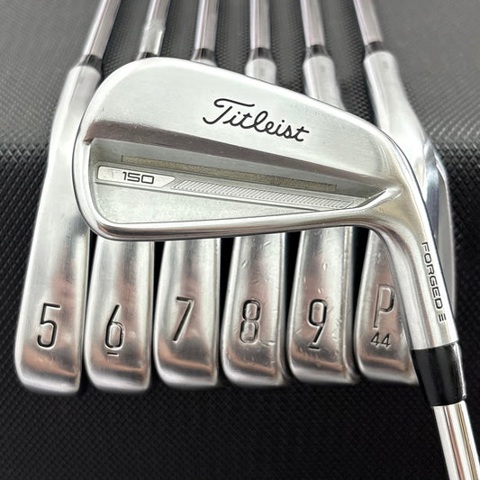 TITLEIST T150 2023 IRON SET