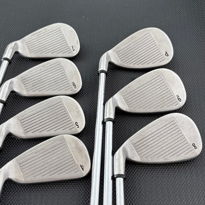 CALLAWAY X-14 IRON SET